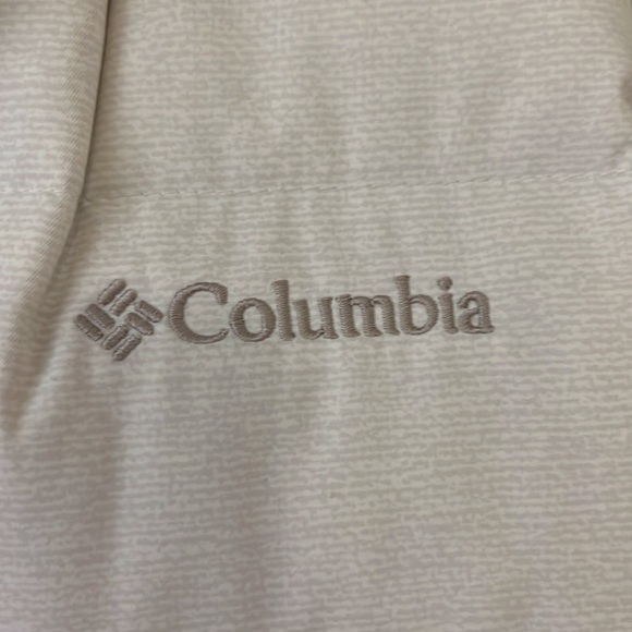 Columbia Down Jacket - Long - Picture 2 of 10